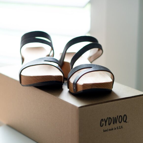 NEW Cydwoq Parthenon 38 - Picture 5 of 6